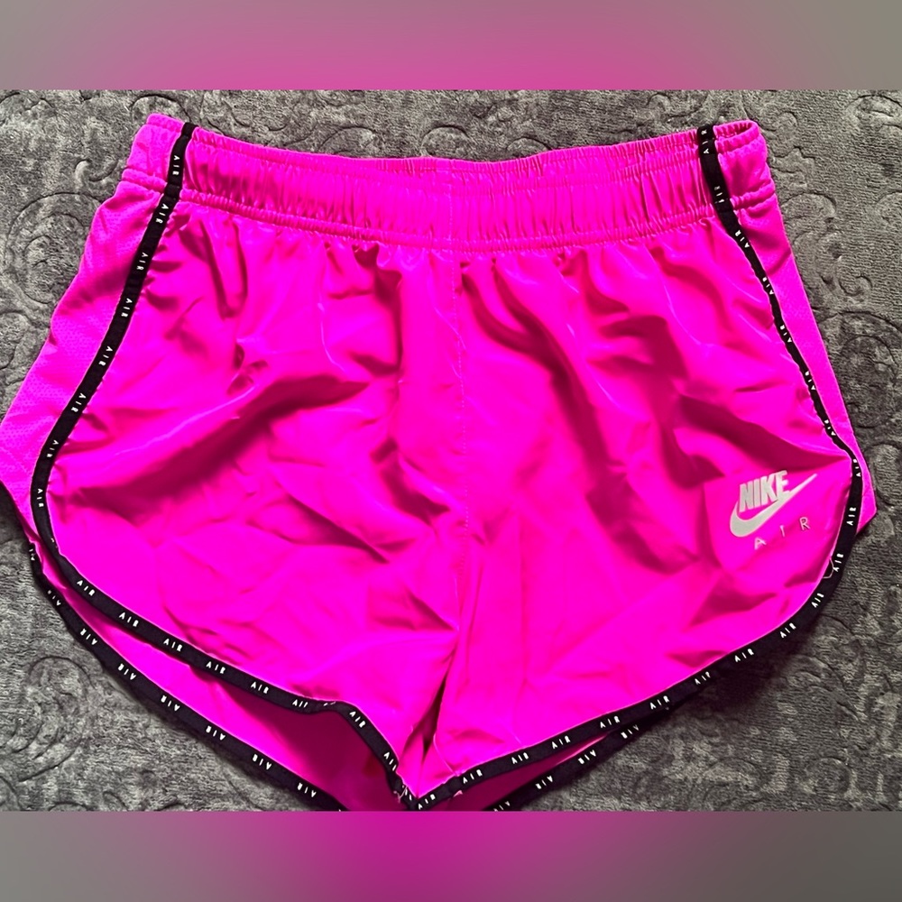 Women’s NIKE Dri-Fit Shorts